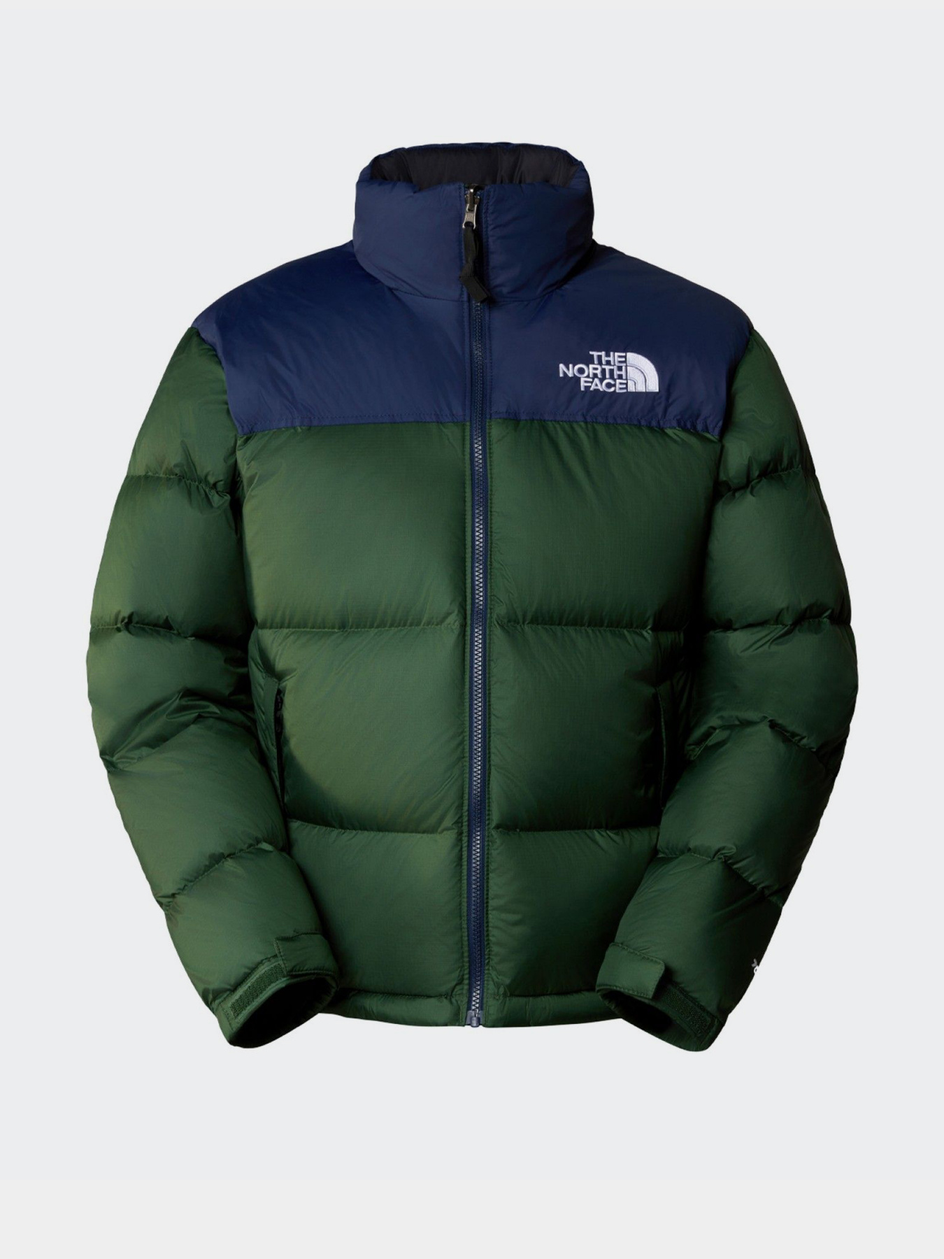 Зимняя куртка The North Face 1996 Nuptse модель NF0A3C8DOAS1 Фото