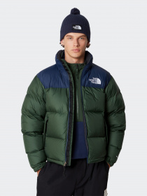 Куртки та дублянки The North Face 1996 Nuptse модель NF0A3C8DOAS1 Фото