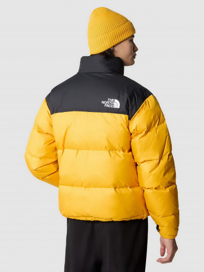 Зимова куртка The North Face 1996 Nuptse модель NF0A3C8DZU31 — фото - INTERTOP