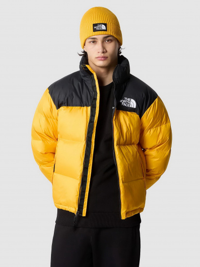 Зимова куртка The North Face 1996 Nuptse модель NF0A3C8DZU31 — фото 4 - INTERTOP