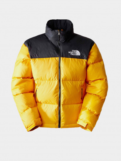 Зимова куртка The North Face 1996 Nuptse модель NF0A3C8DZU31 — фото 5 - INTERTOP