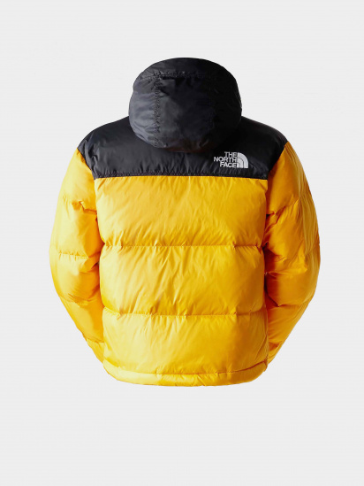 Зимова куртка The North Face 1996 Nuptse модель NF0A3C8DZU31 — фото 6 - INTERTOP