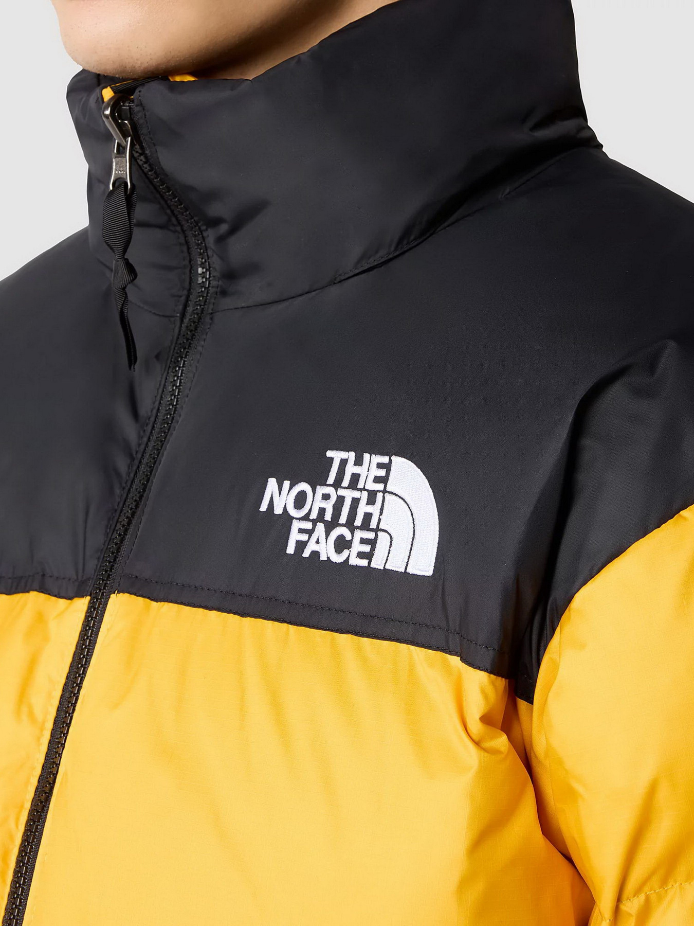 Зимова куртка The North Face 1996 Nuptse модель NF0A3C8DZU31 Зимова куртка The North Face 1996 Nuptse модель NF0A3C8DZU31 Фото