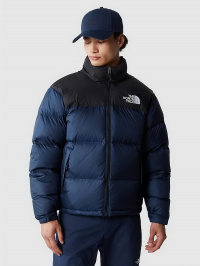 Темно-синій - Зимова куртка The North Face 1996 Nuptse