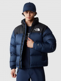 Зимова куртка The North Face 1996 Nuptse модель NF0A3C8D92A1 Фото
