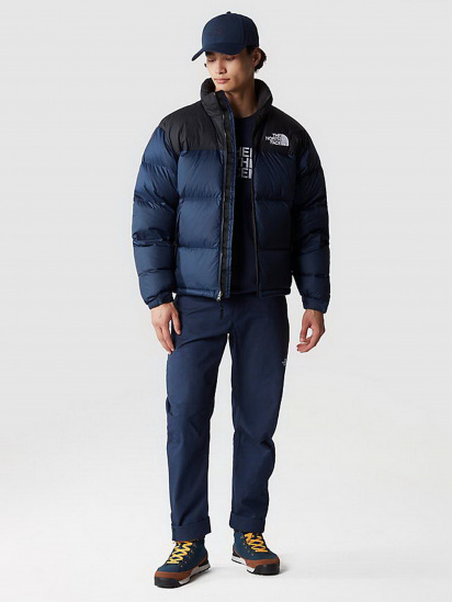 Зимова куртка The North Face 1996 Nuptse модель NF0A3C8D92A1 — фото 4 - INTERTOP