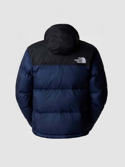 Зимова куртка The North Face 1996 Nuptse модель NF0A3C8D92A1 — фото 6 - INTERTOP