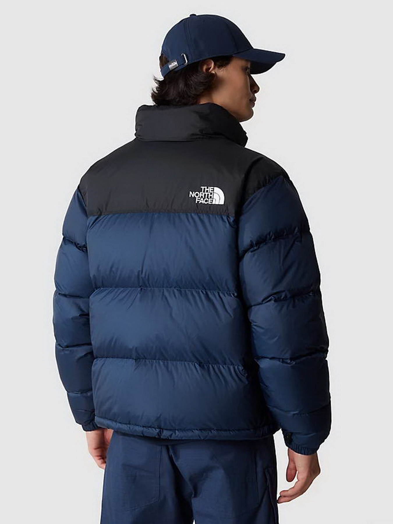 Зимова куртка The North Face 1996 Nuptse модель NF0A3C8D92A1 Фото