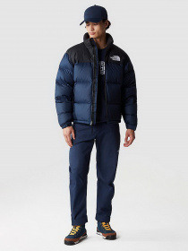 Зимова куртка The North Face 1996 Nuptse модель NF0A3C8D92A1 Фото