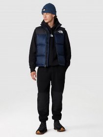 Жилет с утеплителем The North Face 1996 RETRO NUPTSE модель NF0A3JQQ92A1 Фото