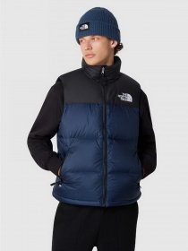 Жилет с утеплителем The North Face 1996 RETRO NUPTSE модель NF0A3JQQ92A1 Фото