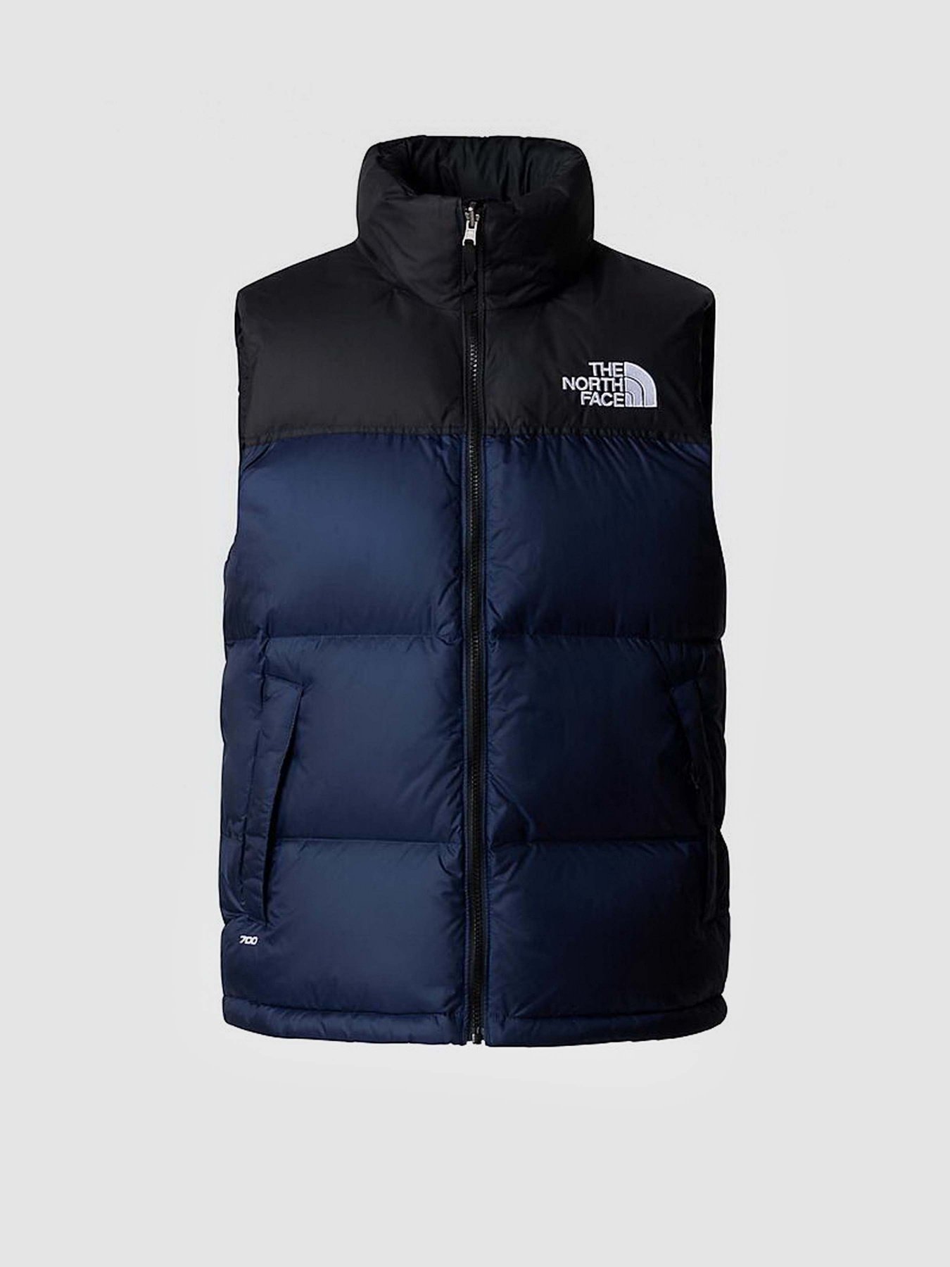 Утепленный жилет The North Face 1996 RETRO NUPTSE модель NF0A3JQQ92A1 Фото