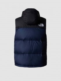 Утепленный жилет The North Face 1996 RETRO NUPTSE модель NF0A3JQQ92A1 Фото