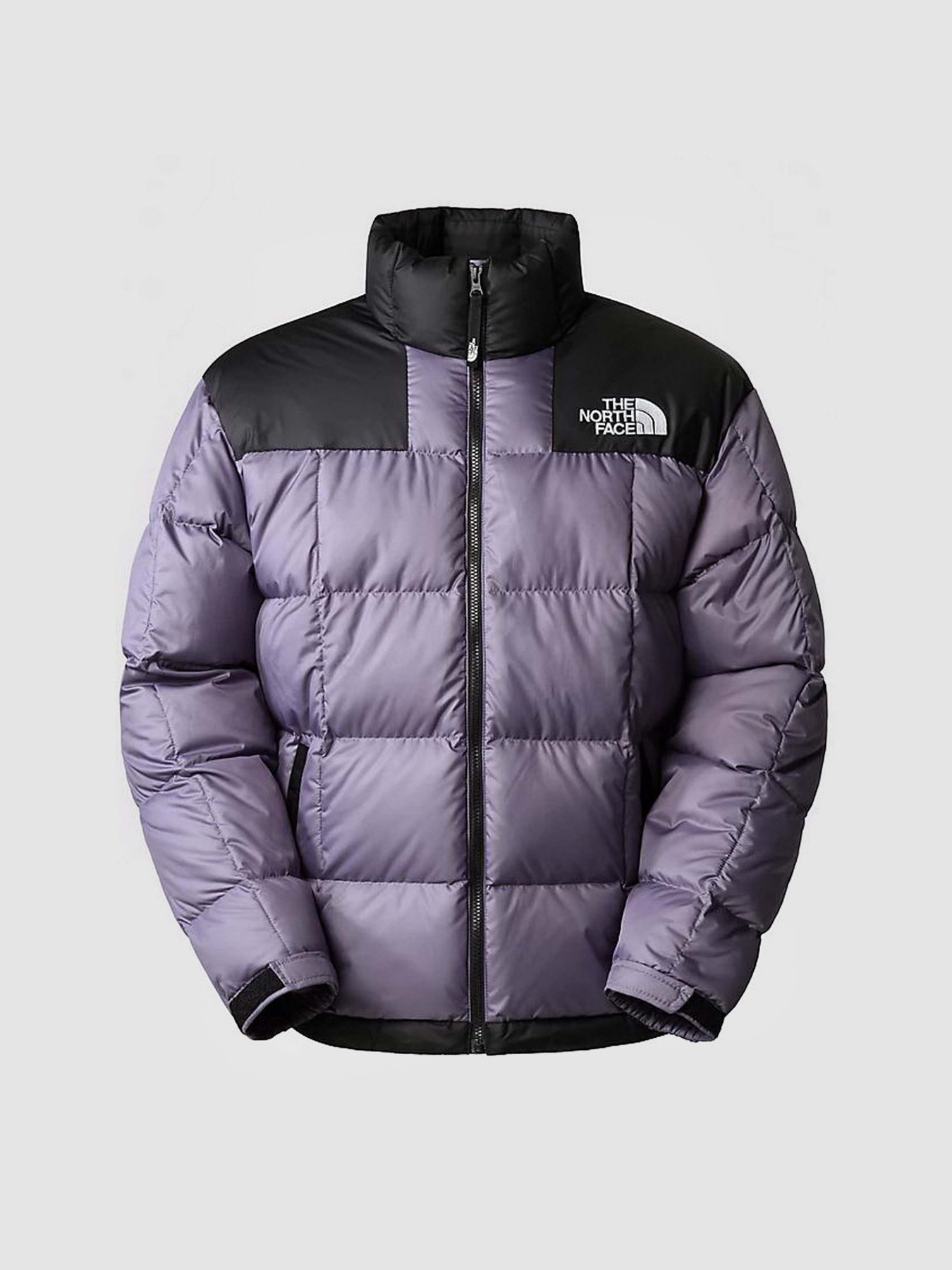 Зимова куртка The North Face LHOTSE модель NF0A3Y23N141 Фото