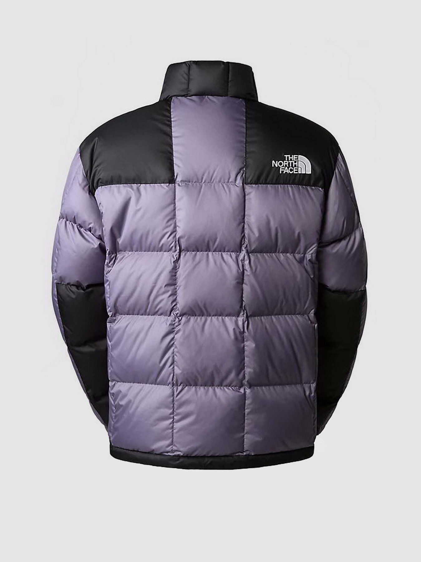 Зимова куртка The North Face LHOTSE модель NF0A3Y23N141 Фото