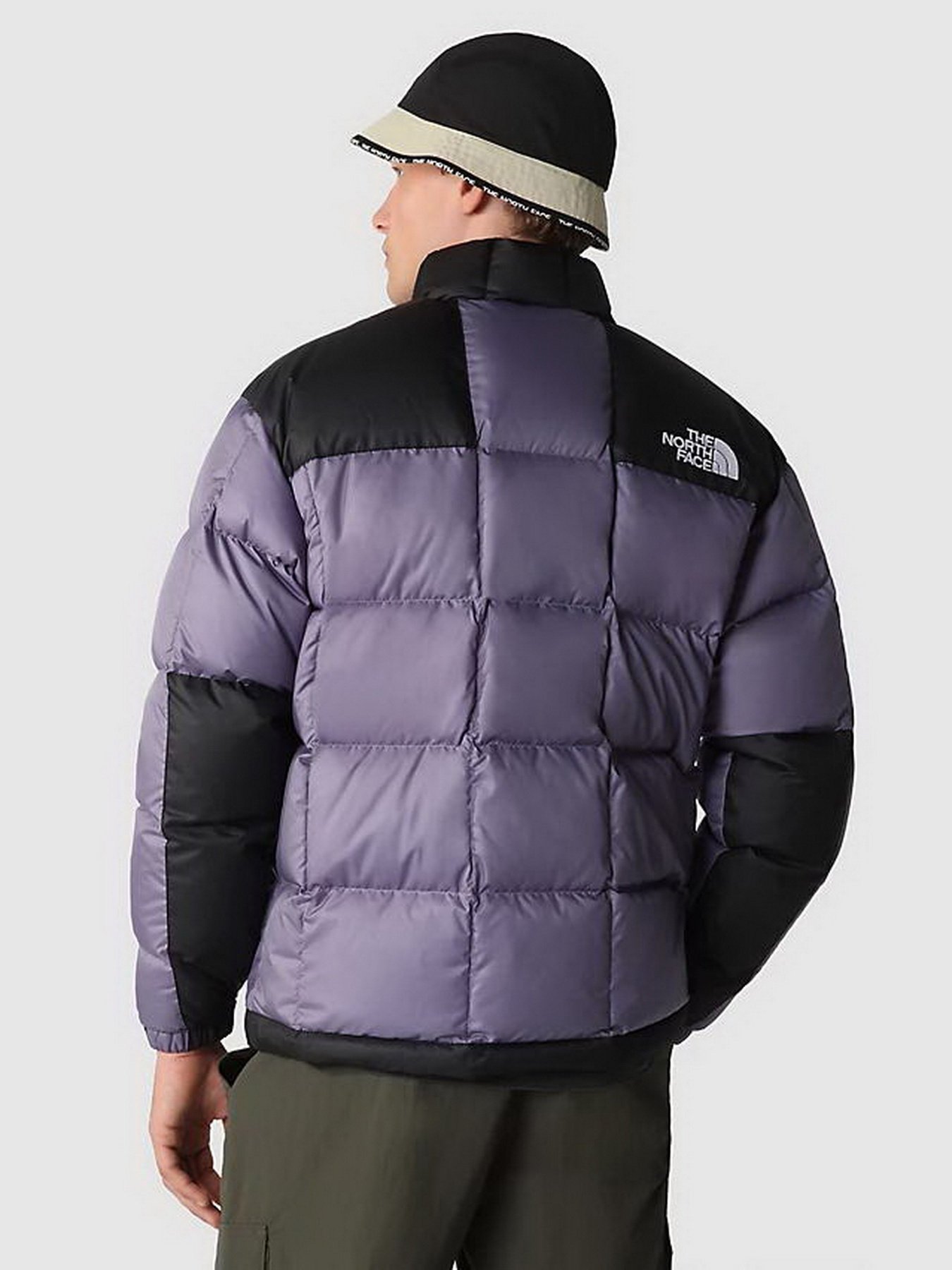 Зимняя куртка The North Face LHOTSE модель NF0A3Y23N141 Фото