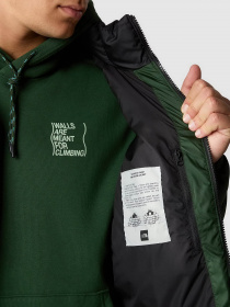 Зимова куртка The North Face Lhotse модель NF0A3Y23KII1 Фото