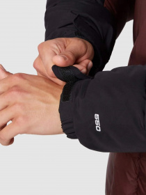 Пуховик The North Face Himalayan модель NF0A4QYXLOS1 Фото