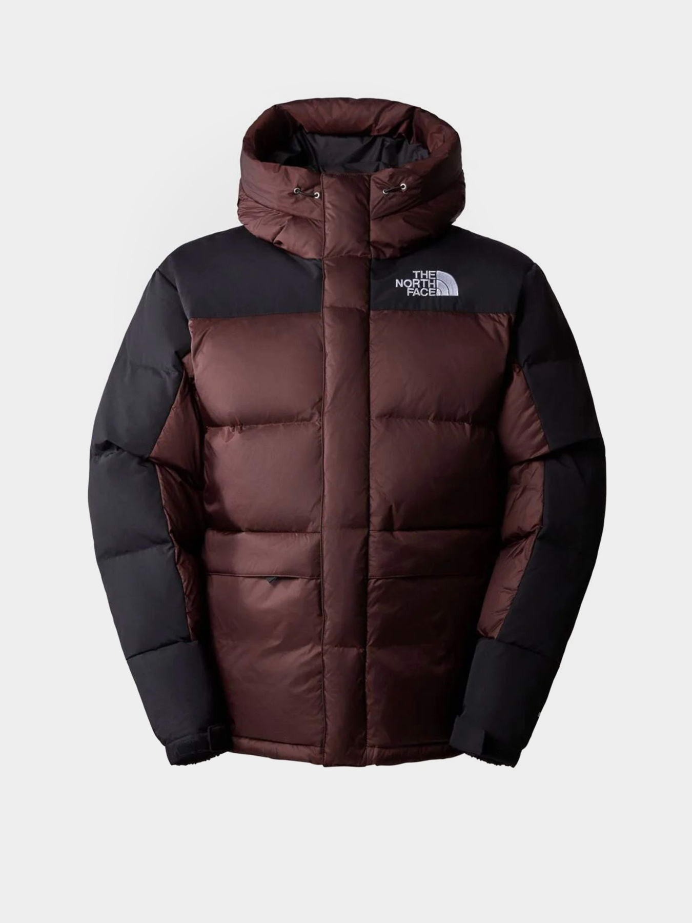 Пуховик The North Face Himalayan модель NF0A4QYXLOS1 Фото