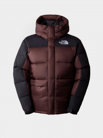 Пуховик The North Face Himalayan модель NF0A4QYXLOS1 Фото