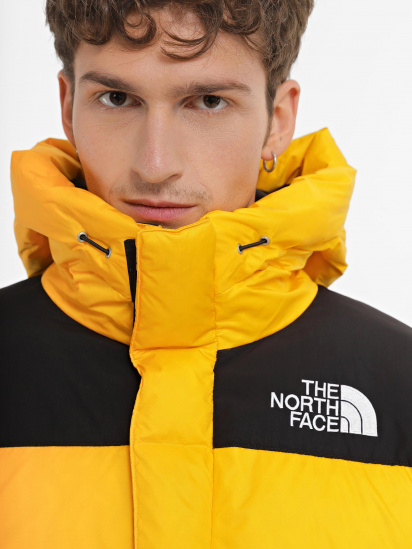 Пуховик The North Face HIMALAYAN DOWN PARKA модель NF0A4QYXZU31 — фото 4 - INTERTOP