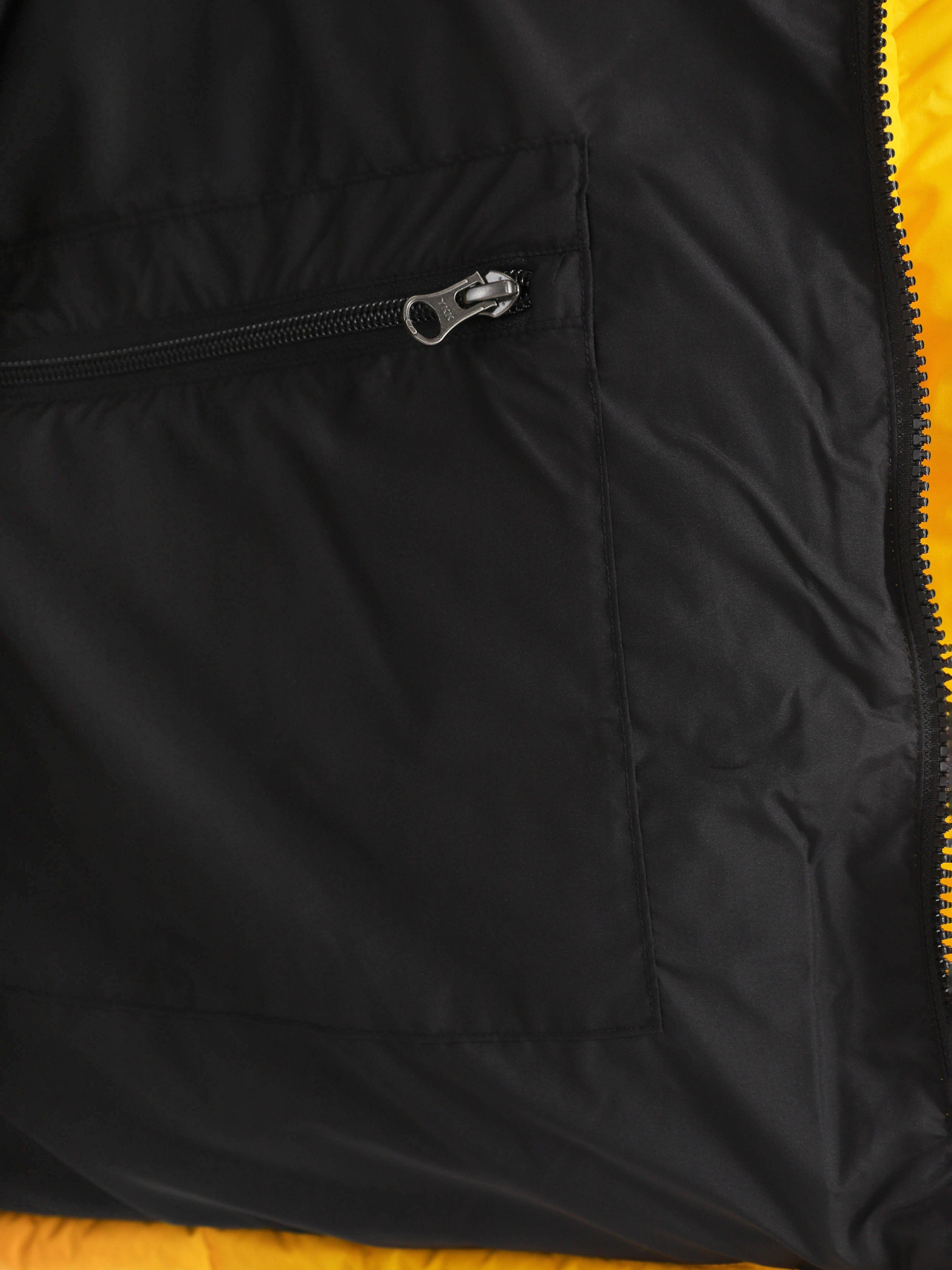 Куртки и дубленки The North Face HIMALAYAN DOWN PARKA модель NF0A4QYXZU31 Фото