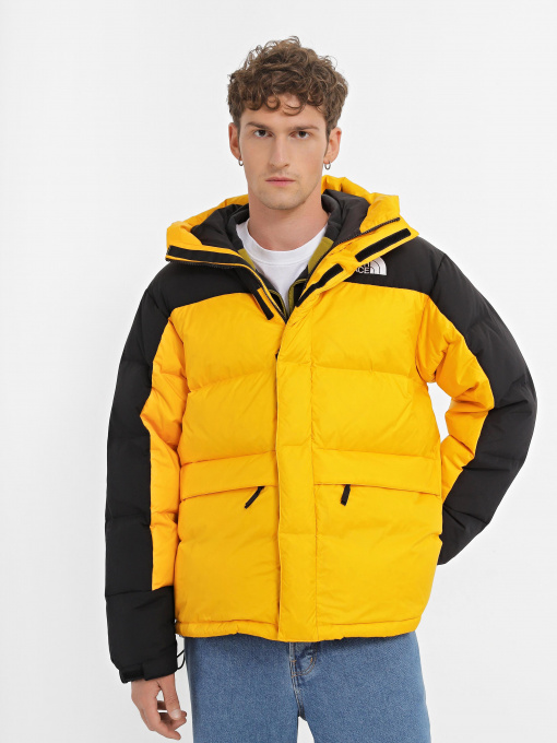 Пуховик The North Face HIMALAYAN DOWN PARKA модель NF0A4QYXZU31 Фото