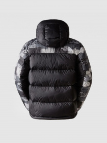 Пуховик The North Face Himalayan модель NF0A4QYXOVT1 Фото