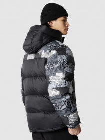 Пуховик The North Face Himalayan модель NF0A4QYXOVT1 Фото