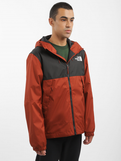 Ветровка The North Face Mountain модель NF0A5IG2WEW1 Фото