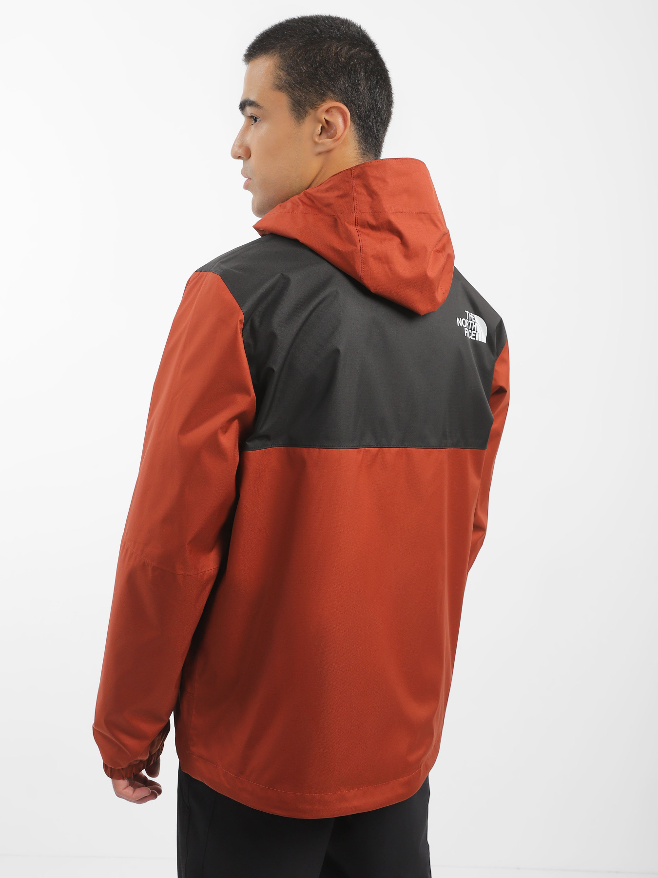 Ветровка The North Face Mountain модель NF0A5IG2WEW1 Ветровка The North Face Mountain модель NF0A5IG2WEW1 Фото