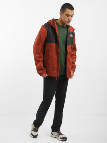 Ветровка The North Face Mountain модель NF0A5IG2WEW1 Ветровка The North Face Mountain модель NF0A5IG2WEW1 Фото