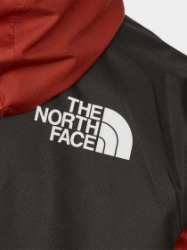 Ветровка The North Face Mountain модель NF0A5IG2WEW1 Ветровка The North Face Mountain модель NF0A5IG2WEW1 Фото