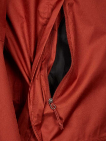 Ветровка The North Face Mountain модель NF0A5IG2WEW1 Ветровка The North Face Mountain модель NF0A5IG2WEW1 Фото