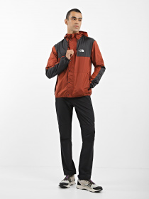 Ветровка The North Face Mountain модель NF0A5IG3WEW1 Фото