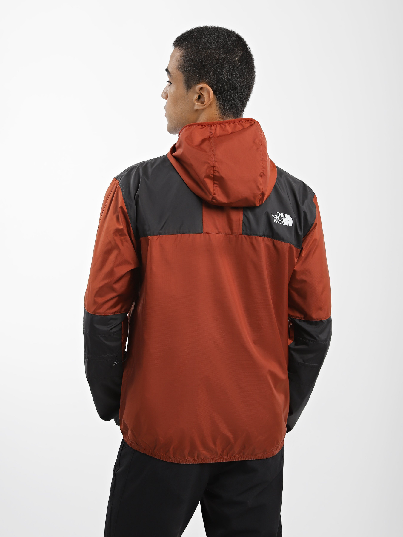 Ветровка The North Face Mountain модель NF0A5IG3WEW1 Ветровка The North Face Mountain модель NF0A5IG3WEW1 Фото