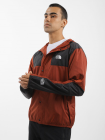 Ветровка The North Face Mountain модель NF0A5IG3WEW1 Ветровка The North Face Mountain модель NF0A5IG3WEW1 Фото