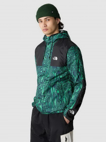 Ветровка The North Face Mountain модель NF0A5IG3OSZ1 Фото