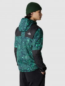 Ветровка The North Face Mountain модель NF0A5IG3OSZ1 Ветровка The North Face Mountain модель NF0A5IG3OSZ1 Фото