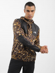 Ветровка The North Face Mountain модель NF0A5IG3OS31 Фото