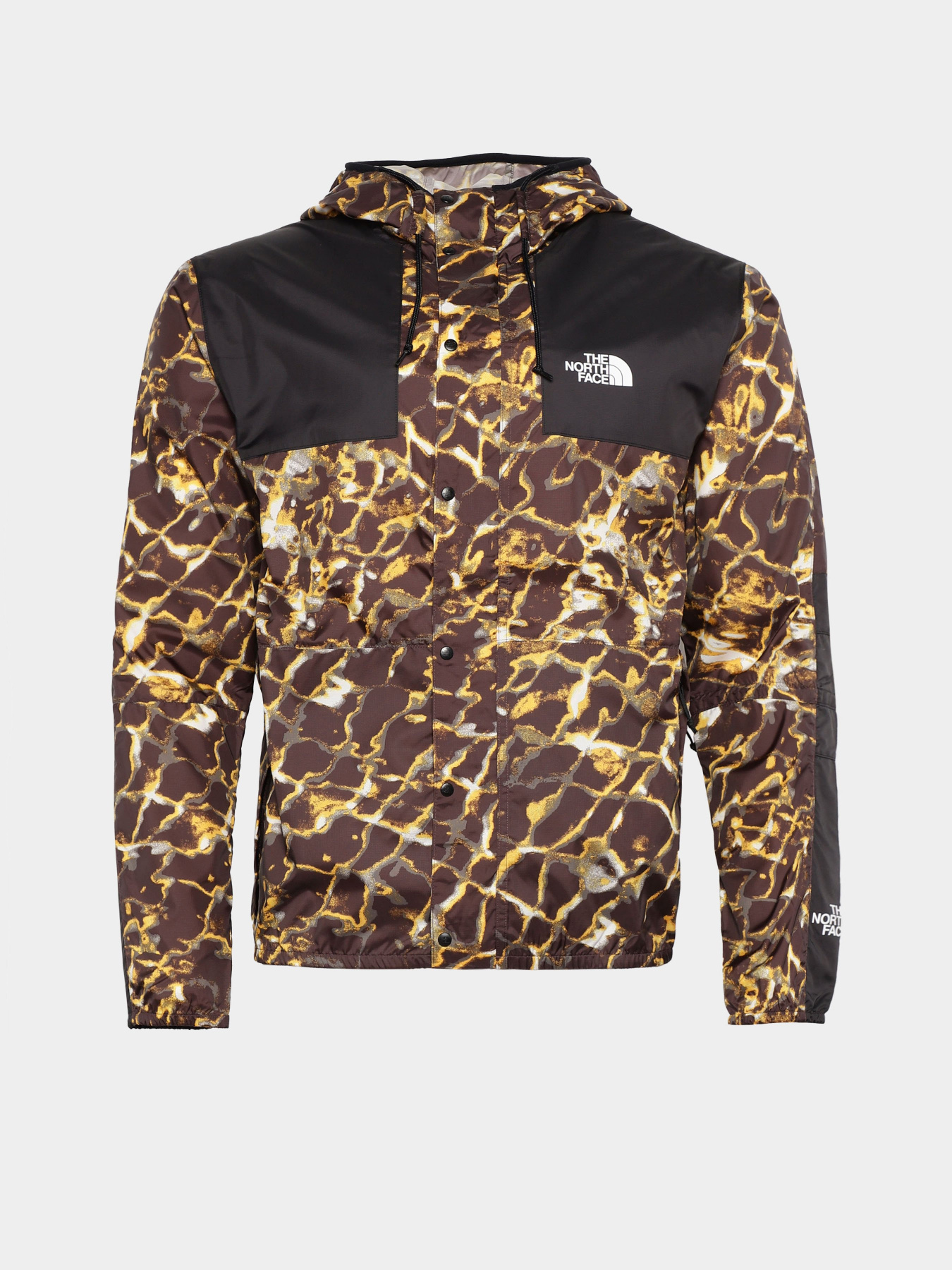 Ветровка The North Face Mountain модель NF0A5IG3OS31 Фото