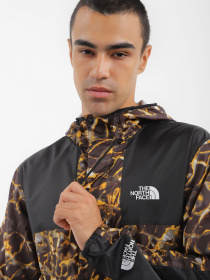 Ветровка The North Face Mountain модель NF0A5IG3OS31 Фото