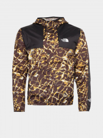 Ветровка The North Face Mountain модель NF0A5IG3OS31 Фото