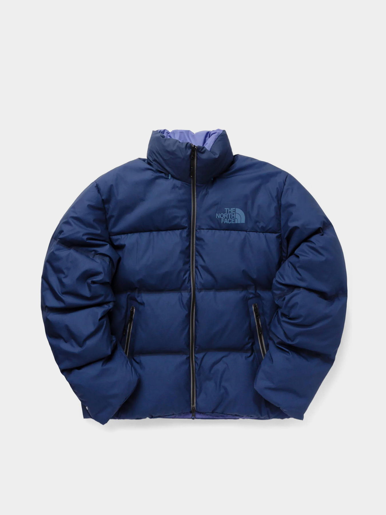 Зимова куртка The North Face Nuptse Padded модель NF0A7UQZO6Q1 Фото