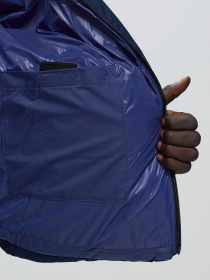 Зимова куртка The North Face Nuptse Padded модель NF0A7UQZO6Q1 Фото