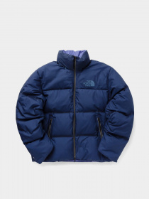 Зимова куртка The North Face Nuptse Padded модель NF0A7UQZO6Q1 Фото
