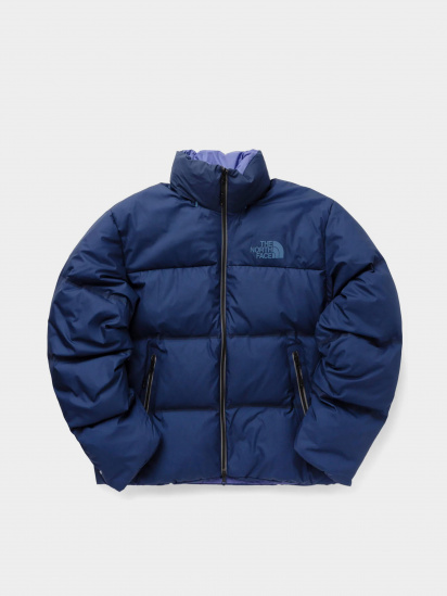 Зимова куртка The North Face Nuptse Padded модель NF0A7UQZO6Q1 — фото 4 - INTERTOP