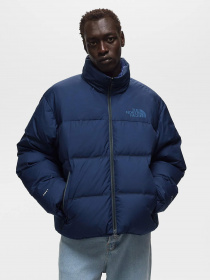 Куртки та дублянки The North Face Nuptse Padded модель NF0A7UQZO6Q1 Фото