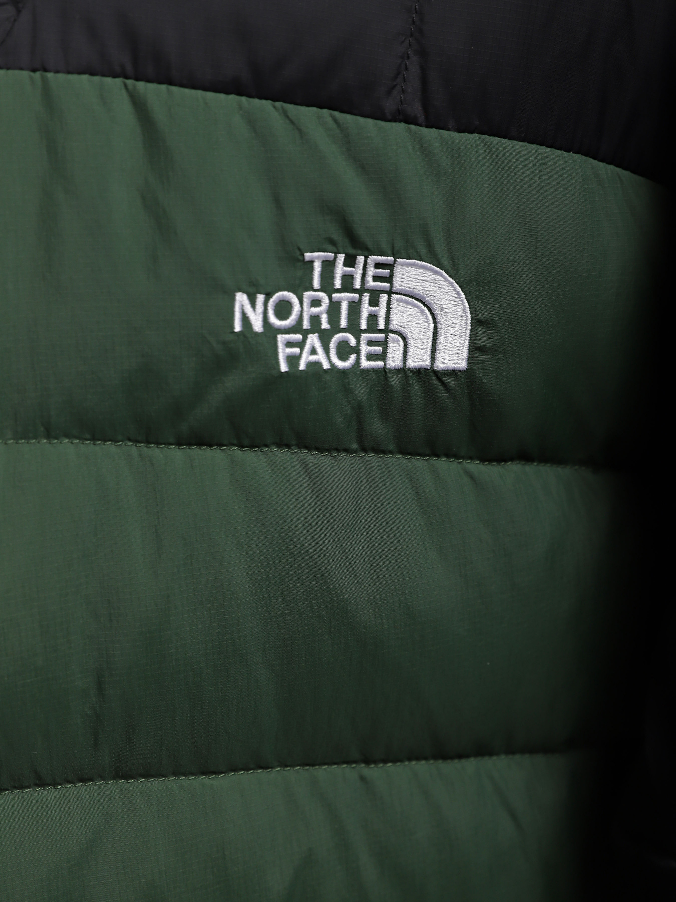 Демісезонна куртка The North Face Doudoune Capuche Lapaz модель NF0A7WZWI0P1 Фото