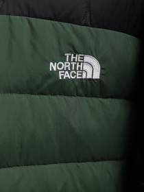 Демісезонна куртка The North Face Doudoune Capuche Lapaz модель NF0A7WZWI0P1 Фото
